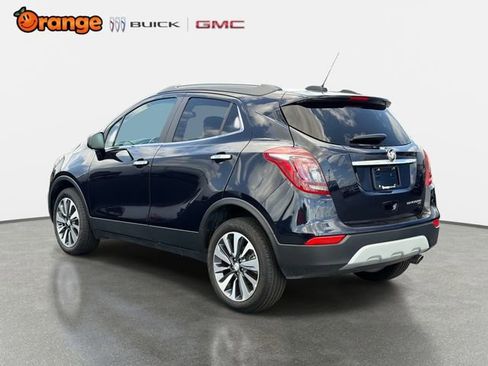 Used 2022 Buick Encore Preferred w/ Safety Package AWD/4WD image 5