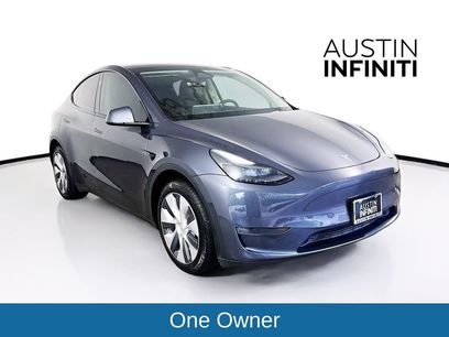 Used 2023 Tesla Model Y Long Range