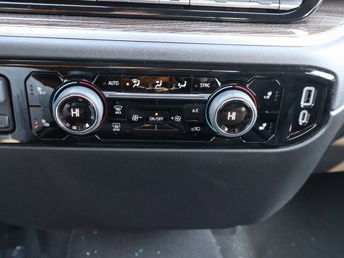 New 2026 Chevrolet Silverado 1500 LT w/ All Star Edition Plus image 13