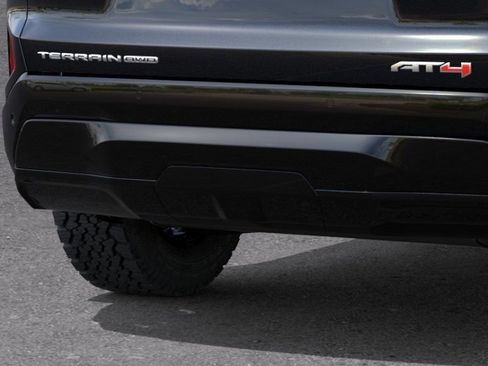 New 2026 GMC Terrain AT4 image 15
