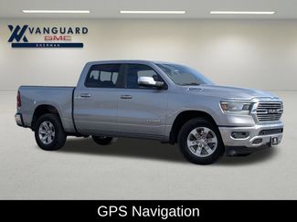 Used 2023 RAM 1500 Laramie AWD/4WD 360° Tour