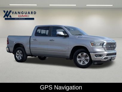 Used 2023 RAM 1500 Laramie