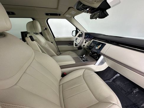 Used 2023 Land Rover Range Rover Long Wheelbase Autobiography AWD/4WD image 41