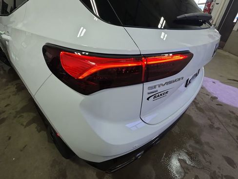 New 2026 Buick Envision Sport Touring image 35