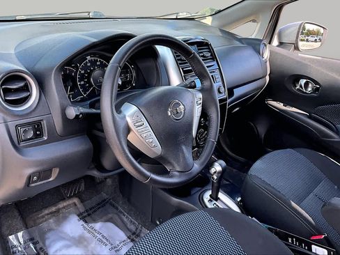 Used 2015 Nissan Versa Note SV w/ Sport Value Package FWD image 17