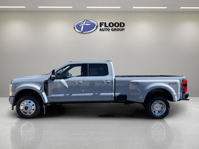 New 2027 Ford F450 Platinum AWD/4WD image 5