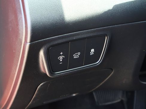 Used 2023 Hyundai Tucson SEL FWD image 22