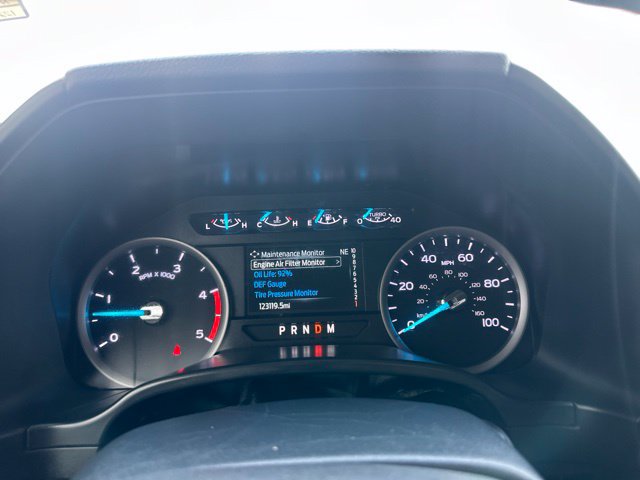 Used 2022 Ford F350 XLT AWD/4WD image 38