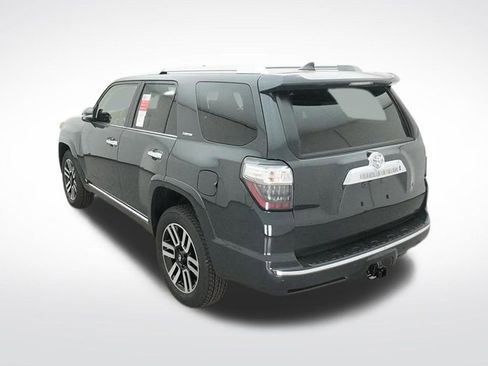 Used 2024 Toyota 4Runner Limited AWD/4WD image 6