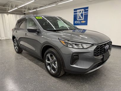 Used 2025 Ford Escape ST-Line