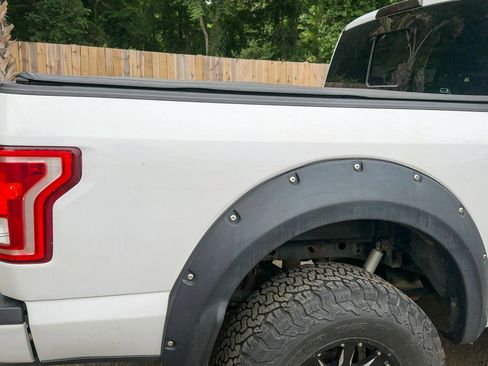 Used 2016 Ford F150 XLT w/ Equipment Group 302A Luxury AWD/4WD image 11