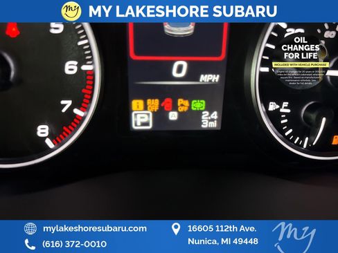 New 2026 Subaru Ascent Touring image 15