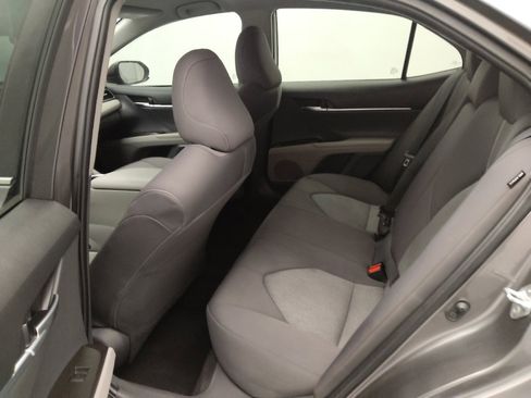 Used 2021 Toyota Camry LE FWD image 18