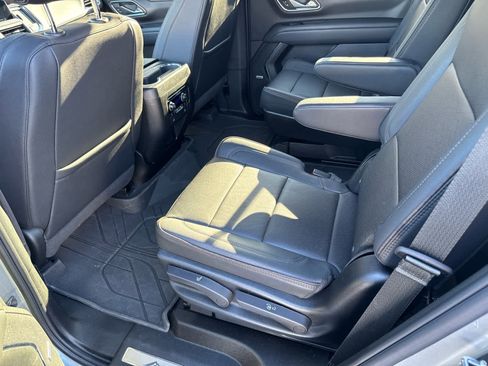 Used 2023 Chevrolet Tahoe High Country image 7