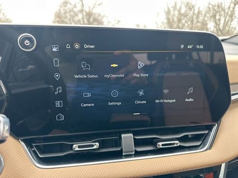 New 2026 Chevrolet Equinox ACTIV w/ Safety and Technology Package image 21