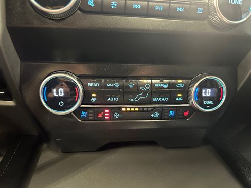 Certified 2020 Ford Expedition XLT w/ Equipment Group 202A RWD image 18