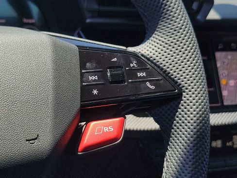 New 2026 Audi RS 3 AWD/4WD image 9