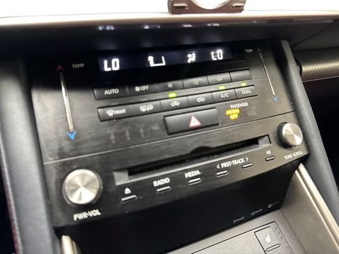 Used 2018 Lexus IS 300 F Sport w/ F Sport Package RWD image 67