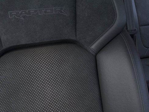 New 2025 Ford Bronco Raptor AWD/4WD image 18