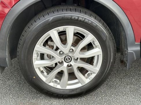 Used 2021 Nissan Rogue Sport S image 21