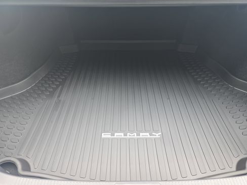 New 2026 Toyota Camry XLE FWD image 12