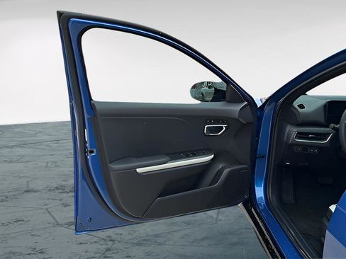 New 2025 Kia K4 GT-Line w/ GT-Line Premium Package image 21