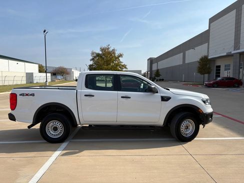 Used 2021 Ford Ranger XL w/ Equipment Group 101A High image 5