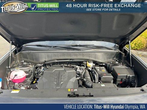 New 2026 Hyundai Palisade XRT Pro AWD/4WD image 28