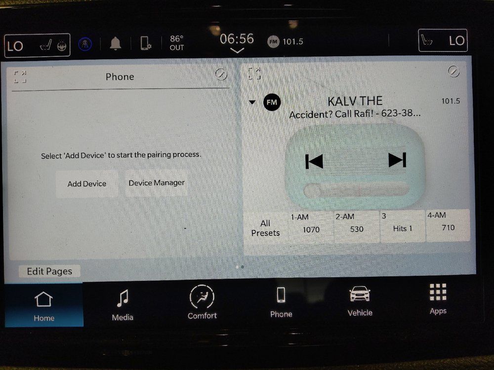 Used 2024 Chrysler Pacifica Touring FWD image 25
