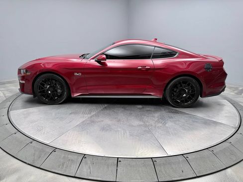 Used 2020 Ford Mustang GT RWD image 8