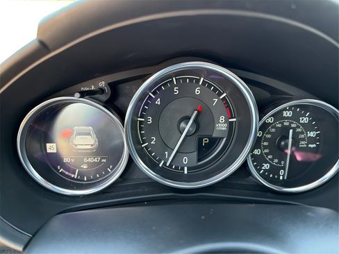 Used 2020 MAZDA MX-5 Miata RF Grand Touring image 15