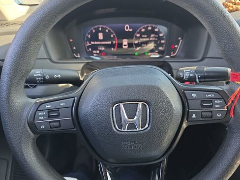Used 2025 Honda Accord LX image 23