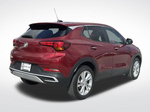 Used 2022 Buick Encore GX Preferred w/ Cold Weather Comfort Package FWD image 7
