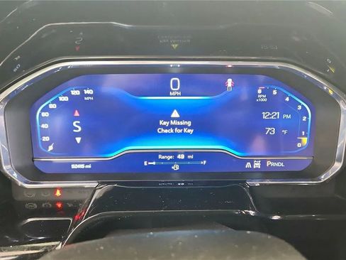 Used 2023 Chevrolet Silverado 1500 LT image 24