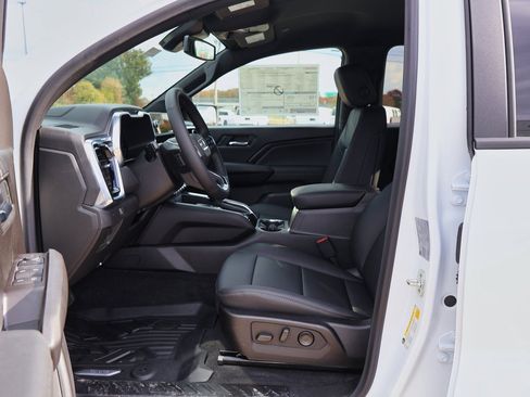 New 2026 GMC Canyon Elevation w/ Convenience Package image 6