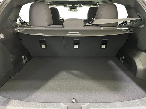 New 2026 Subaru Crosstrek 2.5i Sport AWD/4WD image 27