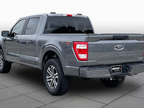 Used 2022 Ford F150 XL w/ STX Appearance Package AWD/4WD image 11