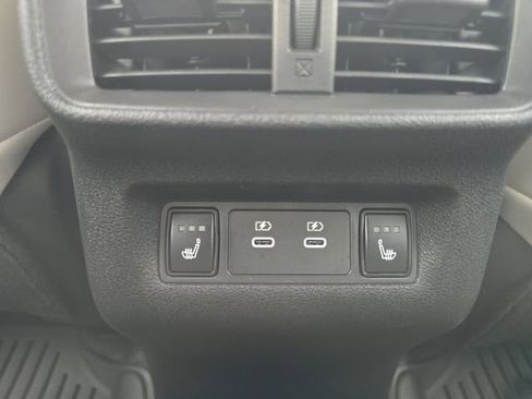 New 2026 Nissan Murano Platinum image 26