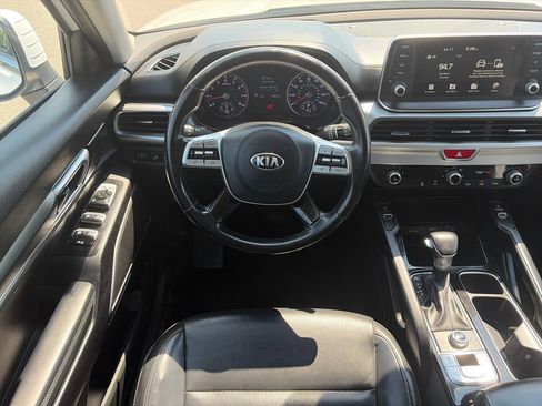 Used 2021 Kia Telluride S FWD image 13