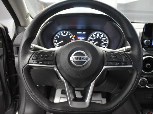 Certified 2023 Nissan Sentra S FWD image 22