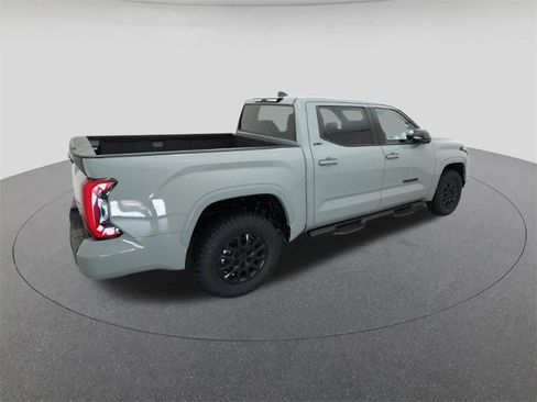 New 2026 Toyota Tundra SR5 image 9