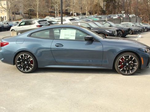 New 2026 BMW 430i xDrive Coupe w/ M Sport Package image 11