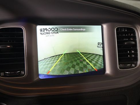 Used 2023 Dodge Charger R/T w/ Performance Handling Group RWD image 6