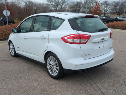 Used 2017 Ford C-MAX SE image 6