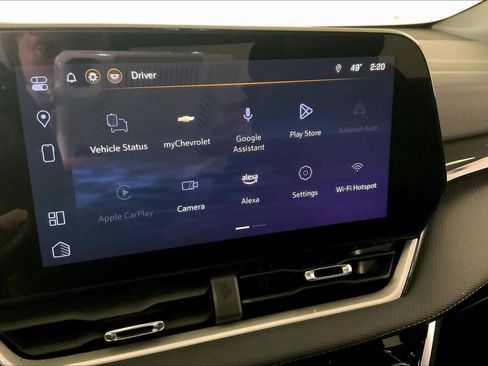 Used 2025 Chevrolet Equinox LT FWD image 6