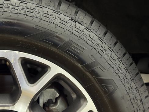 Used 2022 Ford F250 Lariat w/ Lariat Value Package image 52