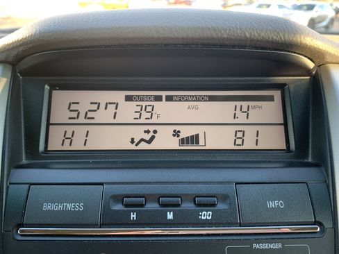 Used 2008 Lexus RX 350 2WD image 24