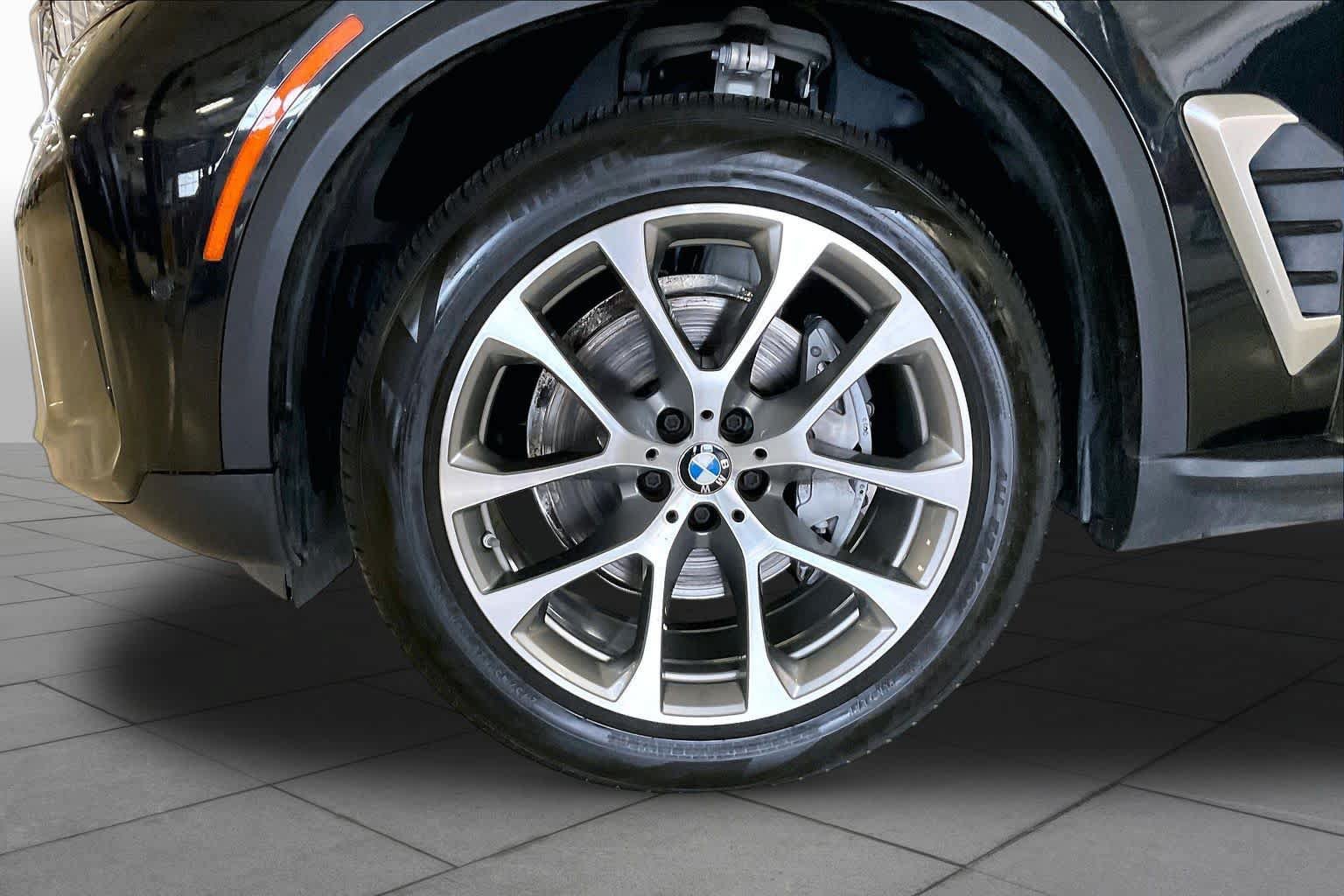 Used 2026 BMW X5 sDrive40i RWD image 10
