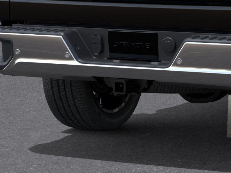 New 2026 Chevrolet Silverado 1500 LT w/ Safety Package AWD/4WD image 14