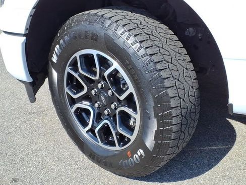 Used 2023 Ford F150 XLT w/ Equipment Group 302A High image 8